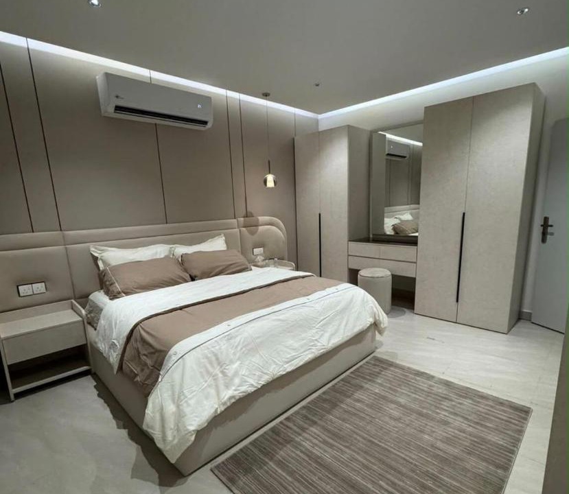 Photo of Bedroom in Buraydah