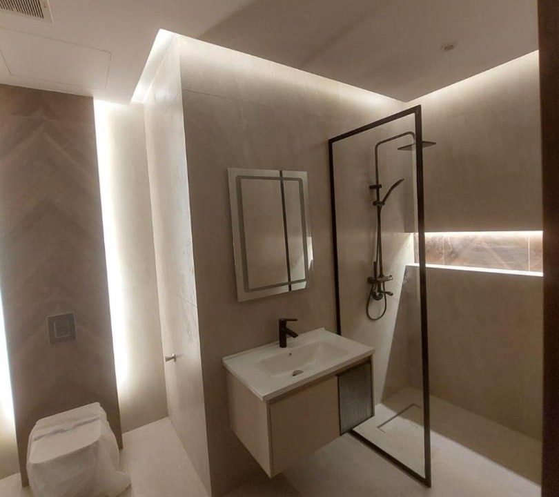 Photo of Bathroom in Al Kura