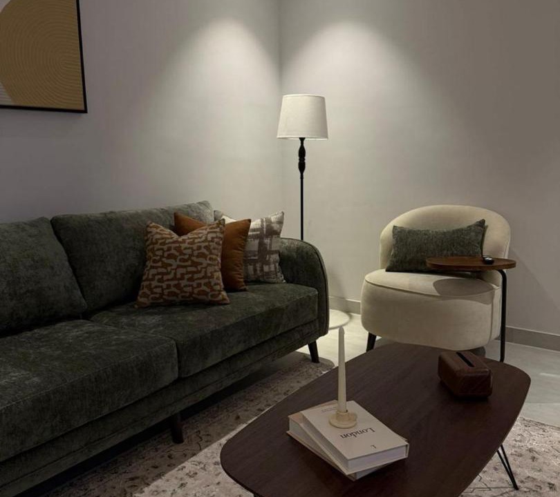 Photo of Livingroom in Qurish Street