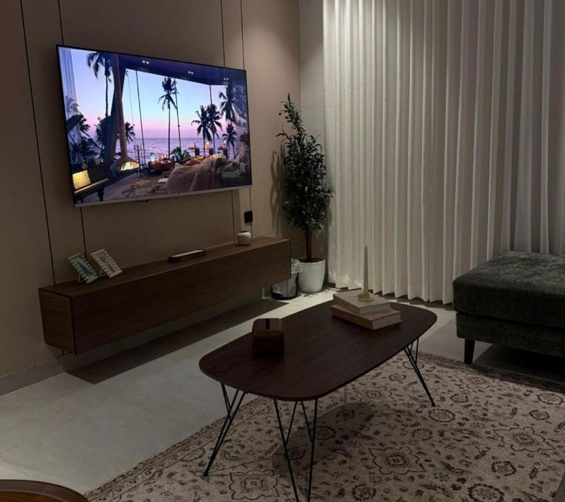 Photo of Livingroom in Qurish Street