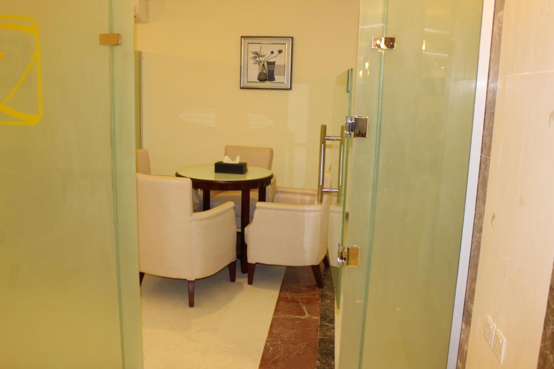 Photo of Bathroom in Al Qunfudhah