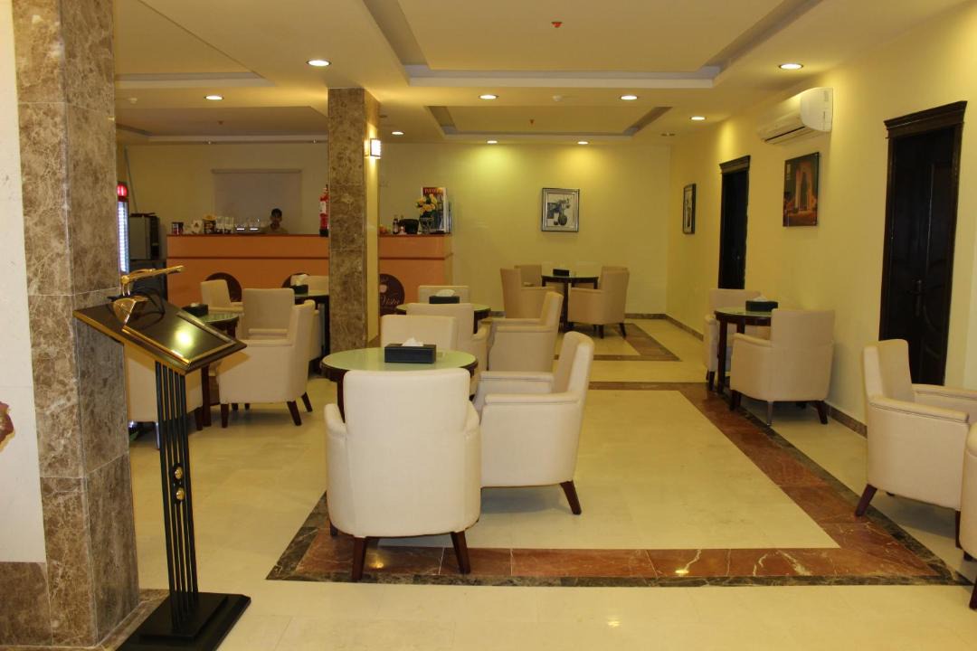 Photo of Livingroom in Al Qunfudhah