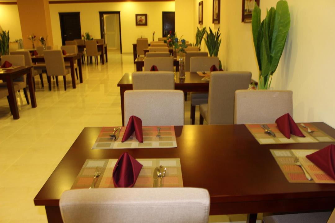Photo of Livingroom in Al Qunfudhah