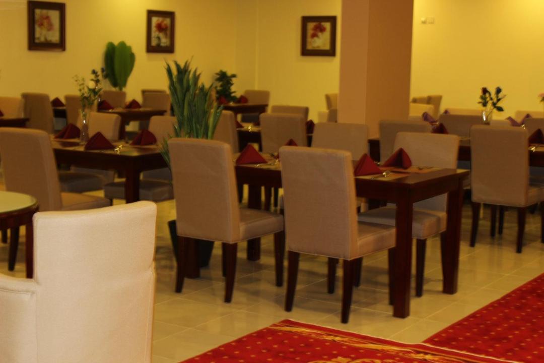 Photo of Livingroom in Al Qunfudhah