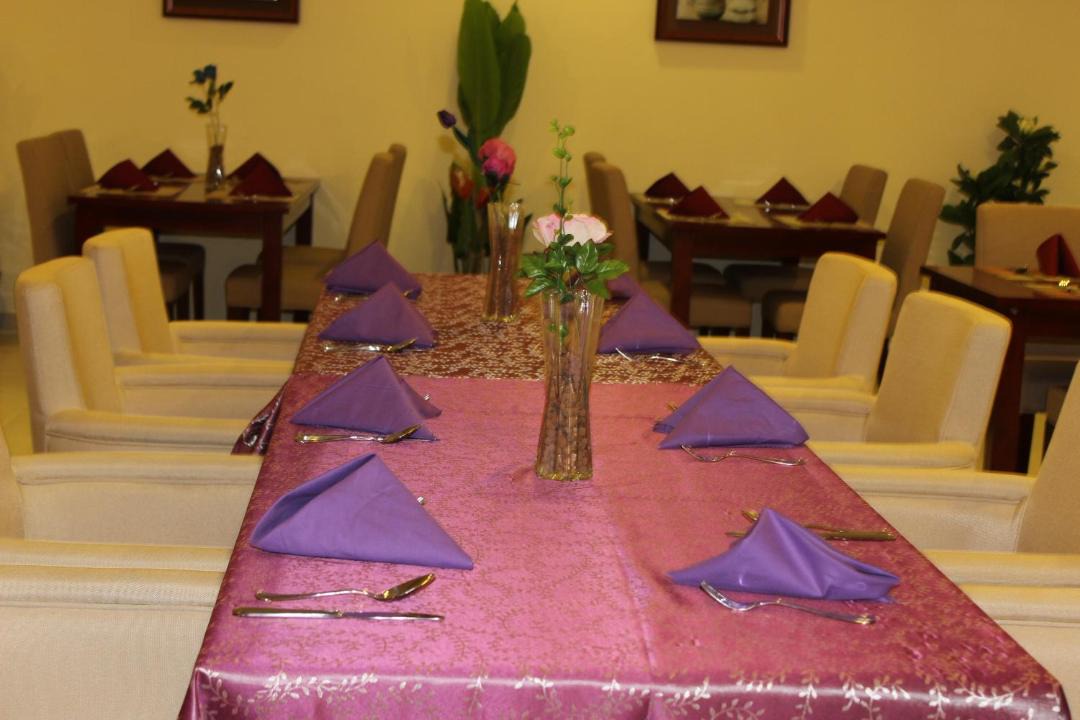 Photo of Livingroom in Al Qunfudhah