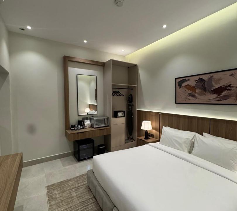 Photo of Bedroom in Al Kura