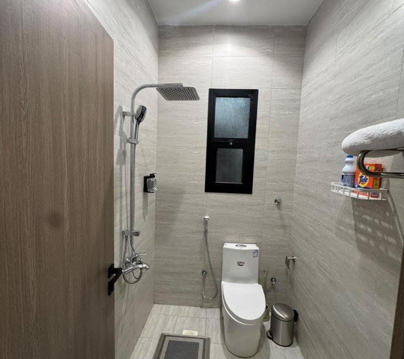 Photo of Bathroom in Al Kura