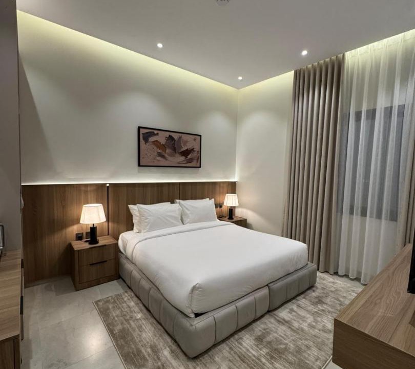 Photo of Bedroom in Al Kura