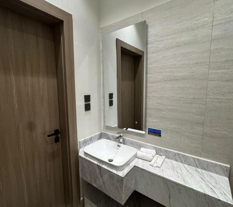 Photo of Bathroom in Al Kura