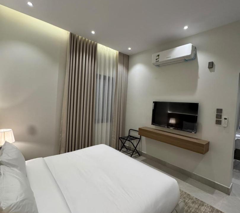 Photo of Bedroom in Al Kura