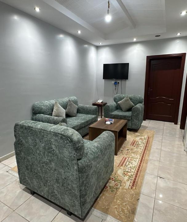 Photo of Livingroom in Al-Hamadaniyah