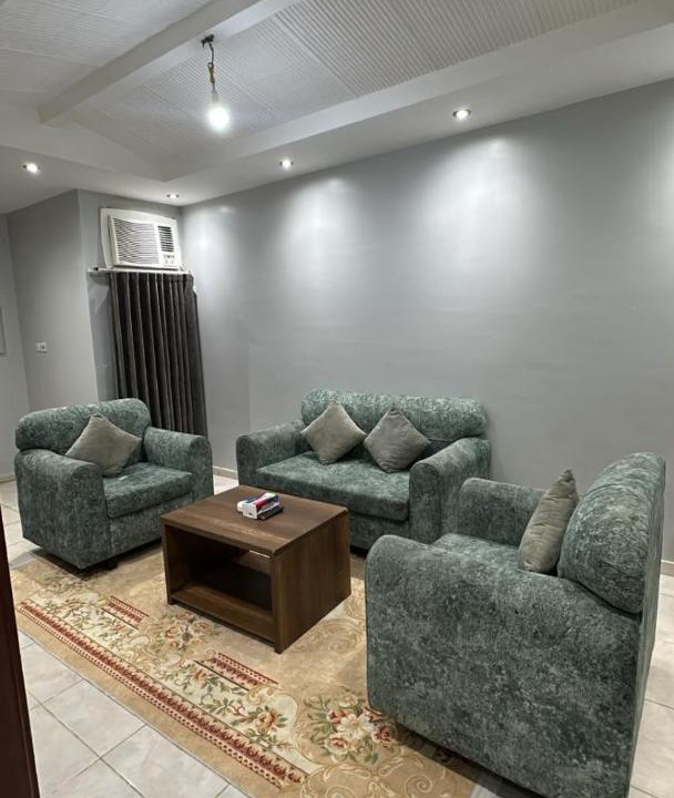 Photo of Livingroom in Al-Hamadaniyah