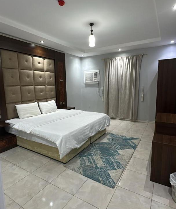 Photo of Bedroom in Al-Hamadaniyah