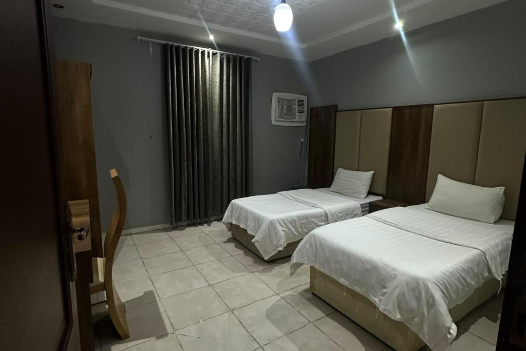 Photo of Bedroom in Al-Hamadaniyah
