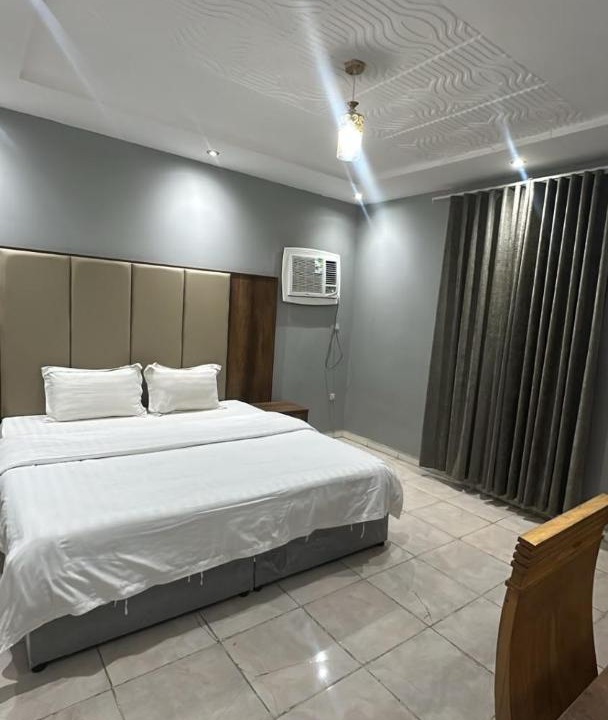 Photo of Bedroom in Al-Hamadaniyah