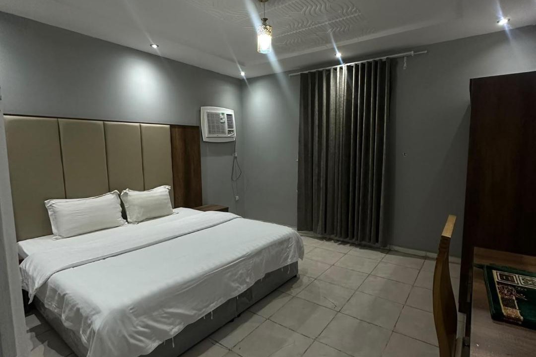 Photo of Bedroom in Al-Hamadaniyah