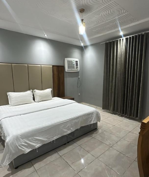 Photo of Bedroom in Al-Hamadaniyah