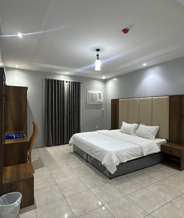 Photo of Bedroom in Al-Hamadaniyah