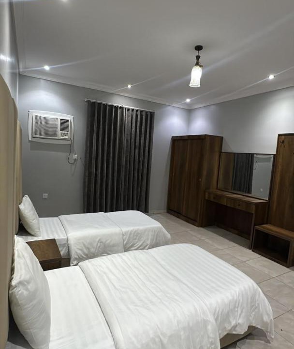 Photo of Bedroom in Al-Hamadaniyah