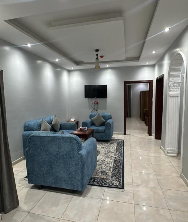 Photo of Livingroom in Al-Hamadaniyah