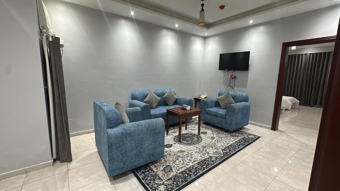 Photo of Livingroom in Al-Hamadaniyah