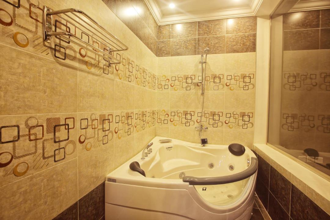 Photo of Bathroom in Jeddah