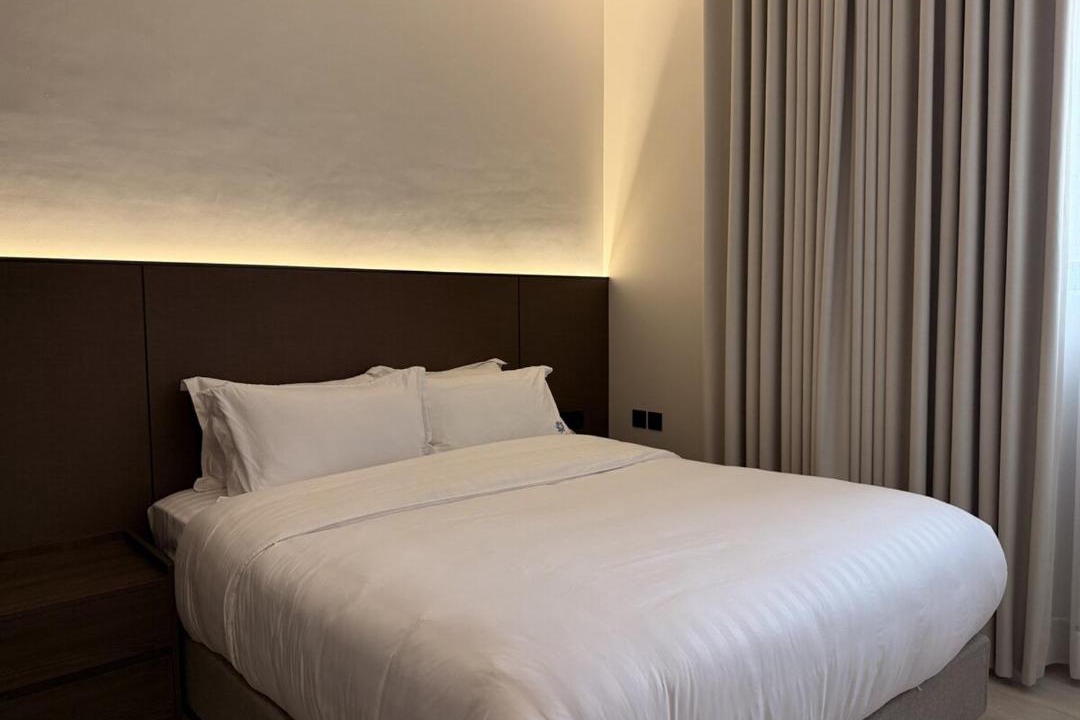 Photo of Bedroom in Riyadh