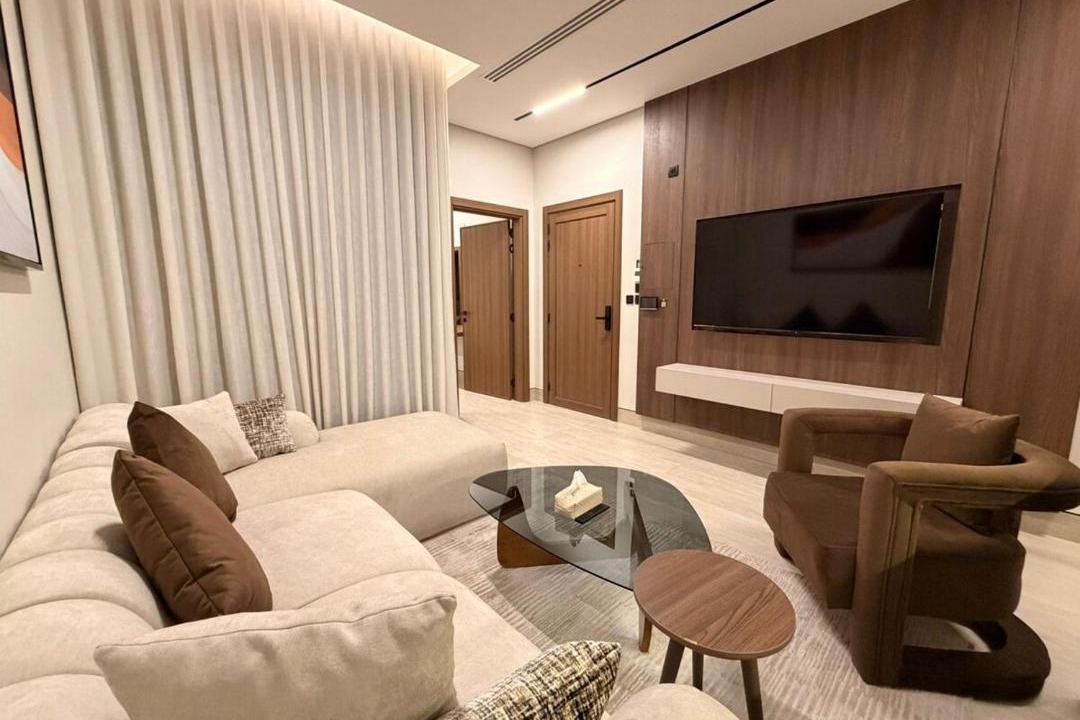 Photo of Livingroom in Riyadh