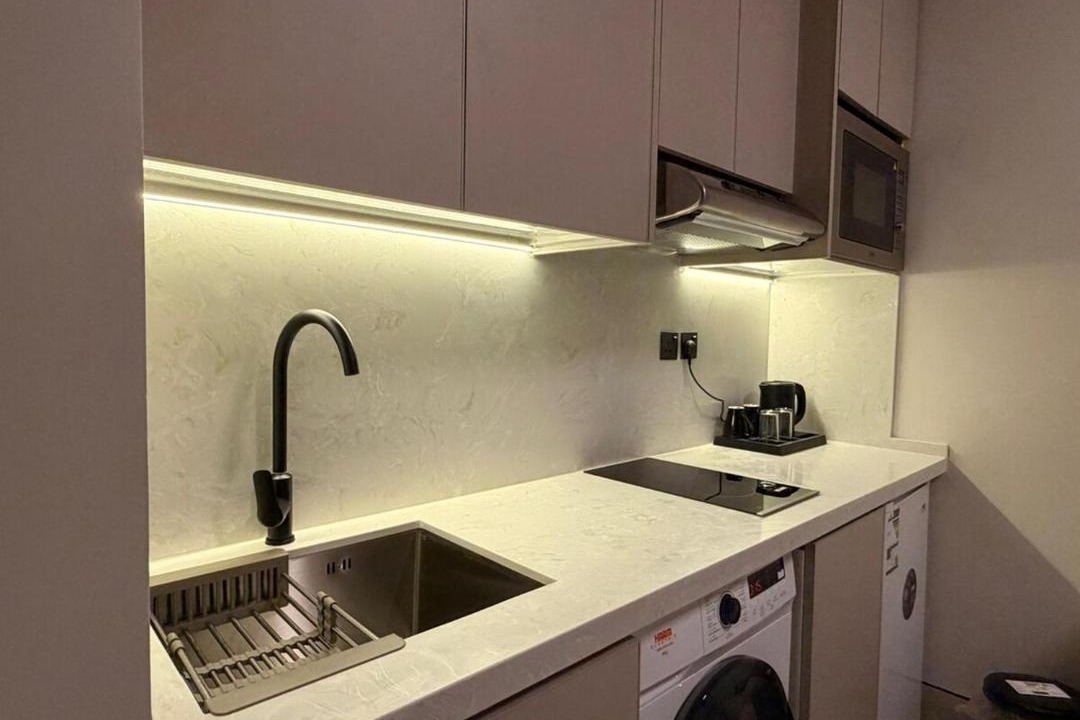 Photo of Kitchen in Riyadh