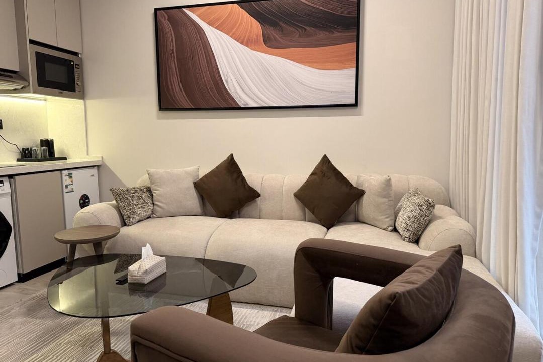 Photo of Livingroom in Riyadh