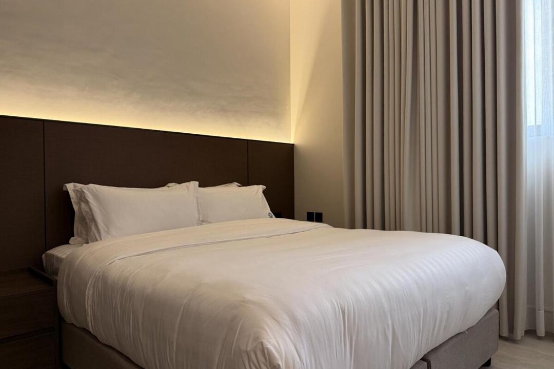 Photo of Bedroom in Riyadh