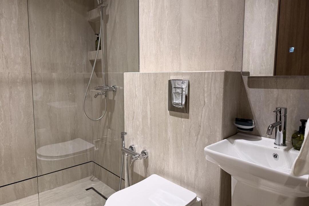 Photo of Bathroom in Riyadh