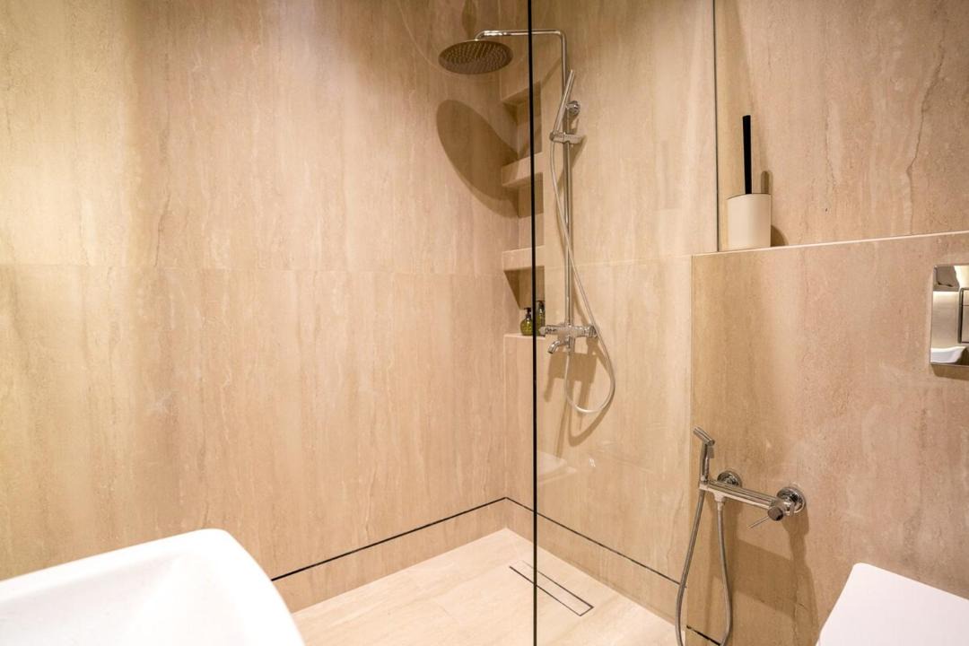 Photo of Bathroom in Riyadh