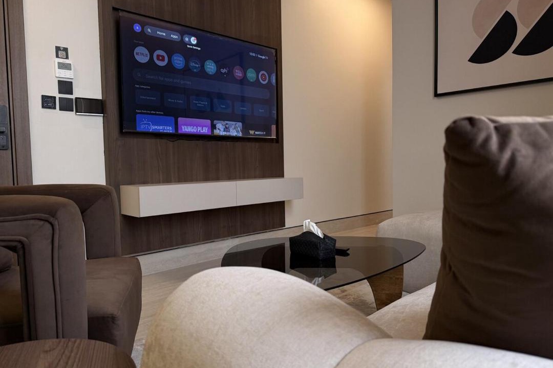 Photo of Livingroom in Riyadh