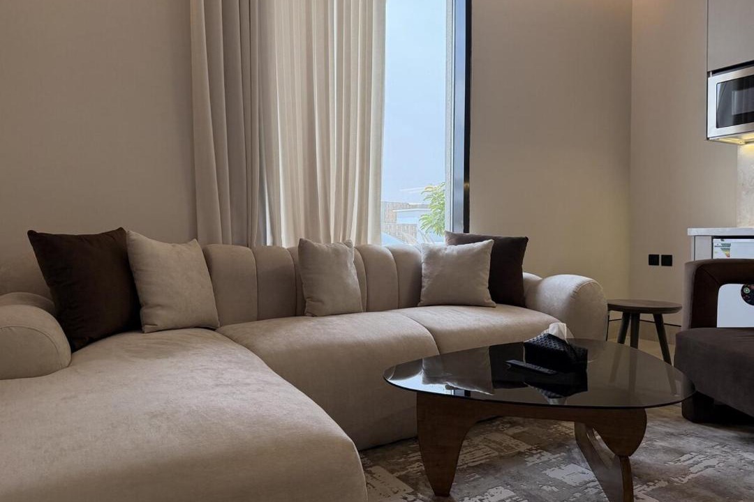 Photo of Livingroom in Riyadh