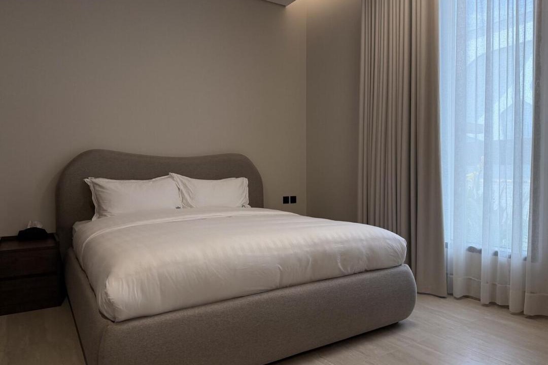 Photo of Bedroom in Riyadh