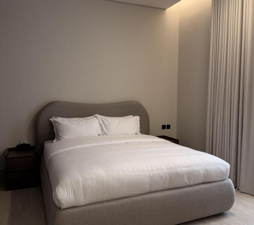 Photo of Bedroom in Riyadh