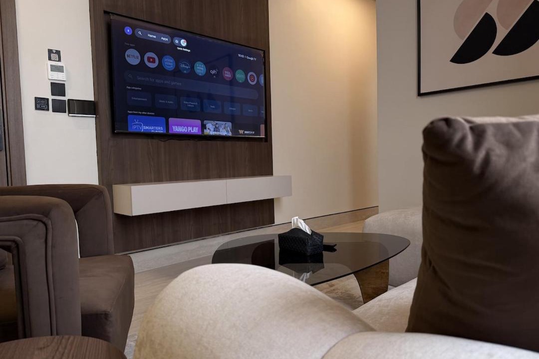 Photo of Livingroom in Riyadh