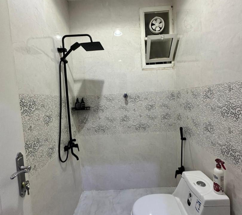 Photo of Bathroom in Riyadh