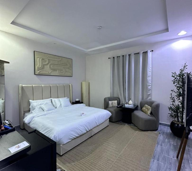 Photo of Bedroom in Riyadh