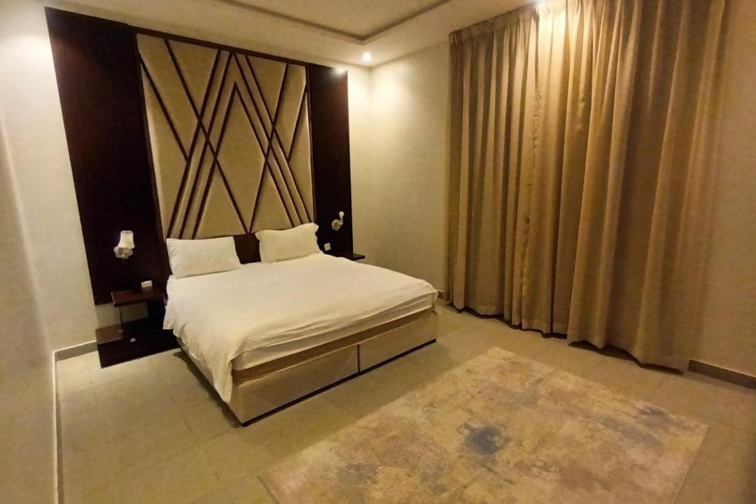 Photo of Bedroom in Qurtubah