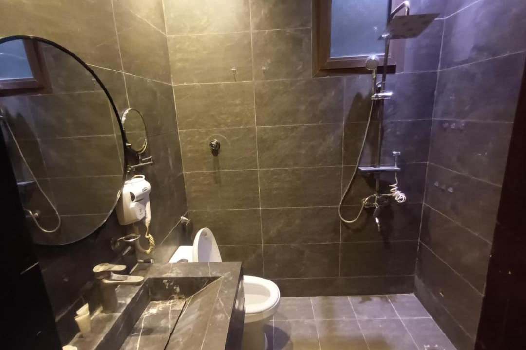 Photo of Bathroom in Qurtubah
