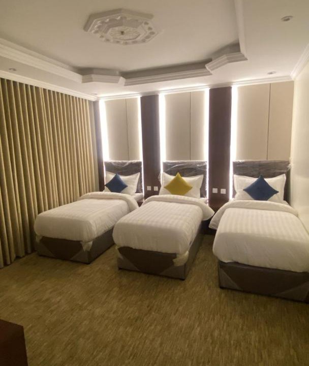 Photo of Bedroom in Hera Street