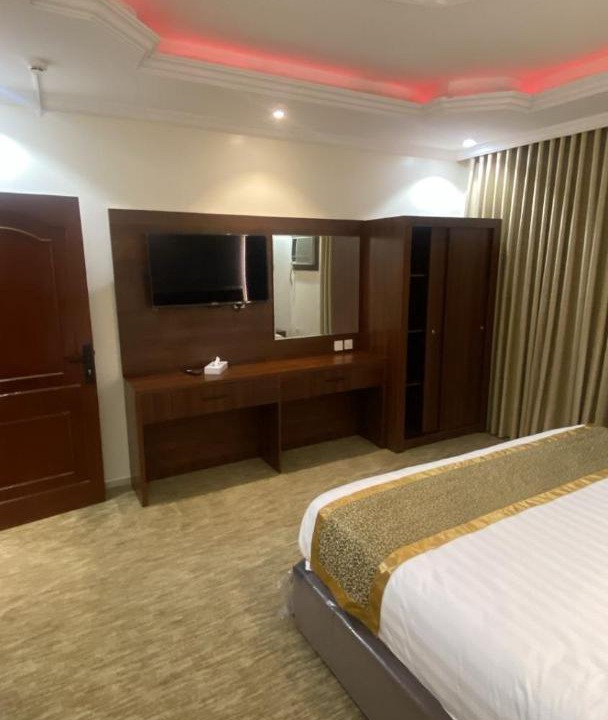 Photo of Bedroom in Hera Street
