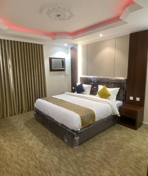 Photo of Bedroom in Hera Street