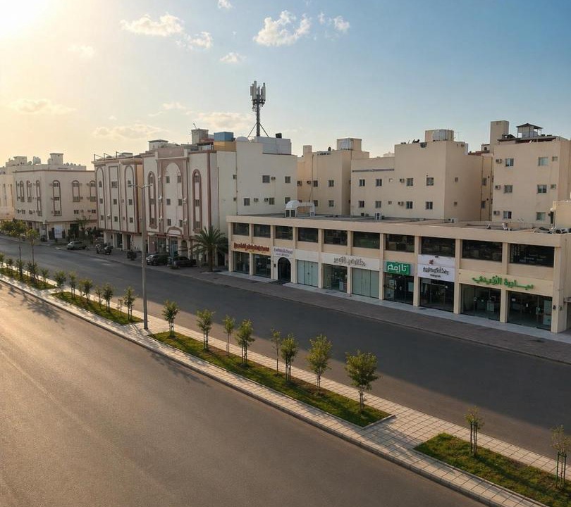 Photo of Others in Al Harra Al-Sharqiah