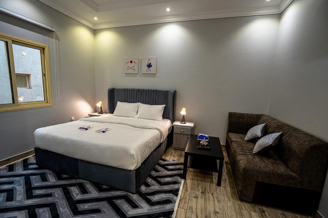 Photo of Bedroom in Dammam