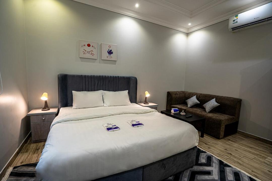Photo of Bedroom in Dammam