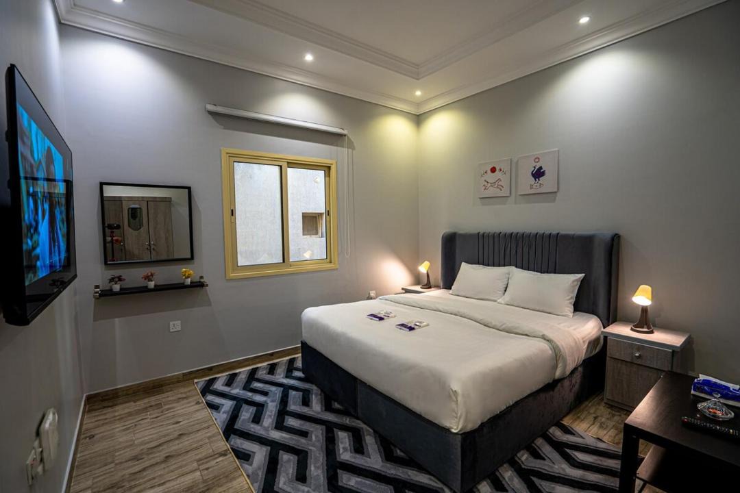 Photo of Bedroom in Dammam
