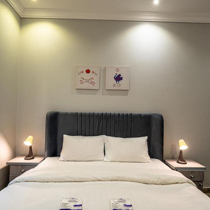 Photo of Bedroom in Dammam